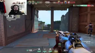 Got My revenge