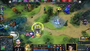 Borles kay rampage