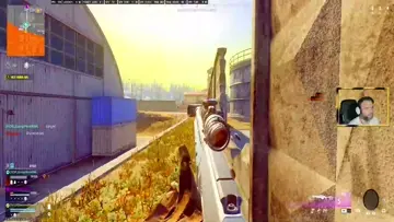 flashbang