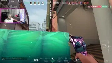 ShockDart:D
