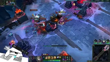 PENTAKILL!!! OHHOHHHOOHHOOHHHHHHH