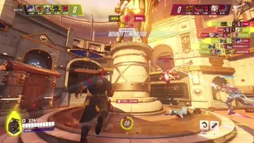 البيسي انعطب