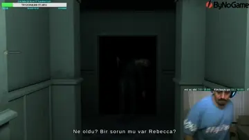 Bu ne korkudur kardeşim :D