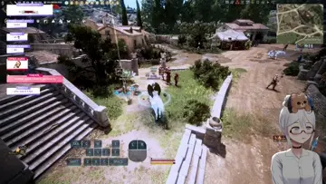 nice try kuro