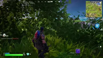 Top 10 Bush Bounty First Game