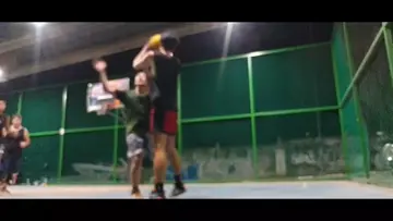 Lucky