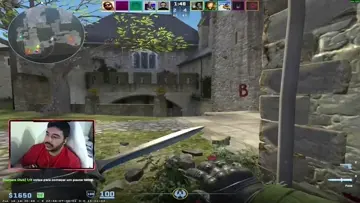 5K - Henr1