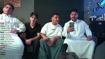 بارت فور طفوا سعود