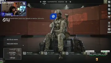CONFIG VÍDEO BF6 (07/08) BETA