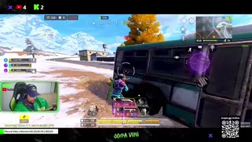 Ninja e HS Nice