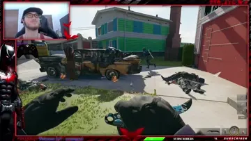 Hit is Shadowed AGAIN
