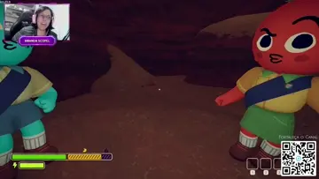 Entregou o game aqui