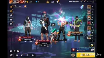 JUGANDO CON SEGUIDORES