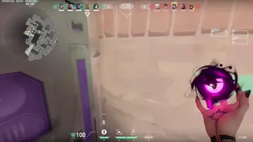 Shorty Kill