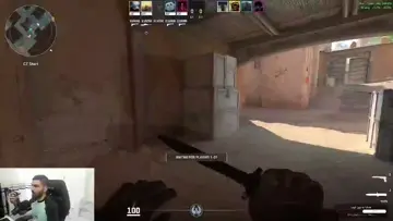 double ?