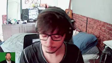 Totalmente expuesto