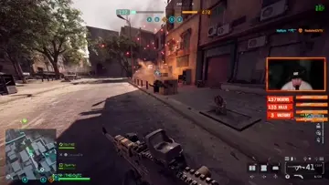 Got too cocky 🤣😂😭