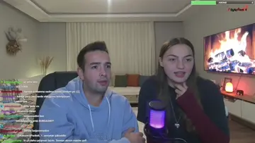 Bu arada bu hikaye böyle değil