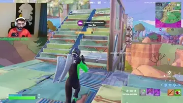 doctor wins a fortnite game after 5 years
