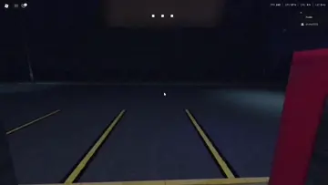 jump scare