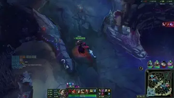 oe maokai duoma penta attırmadı annesini yok ettim