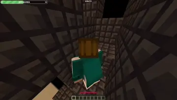 Muerte Syvor_ Dia #1 SquidCraft