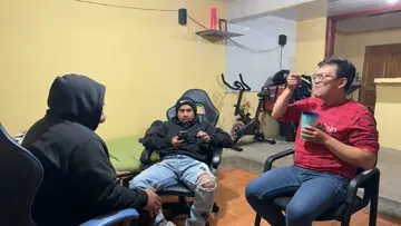Muy rico el Gerardo 🤭