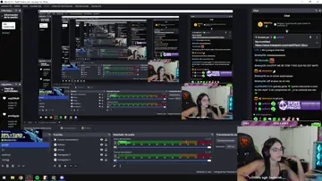 sofics1 reacciona a un clip mío :D una genia! <3