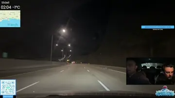 gelio e marco indo pra orlando