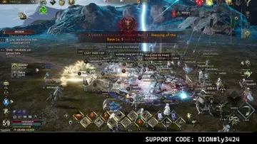 Walang malakas sa marami 276k GP