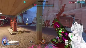 Mauga With Jetpack cat is crazy!!