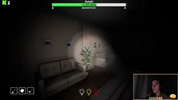Nesnáším tu hru D: