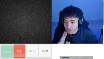 clip…sospechoso JAJAJA