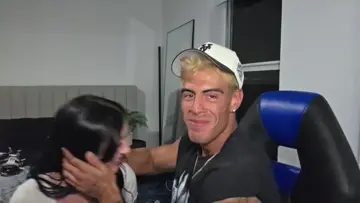 Squirt in mouth