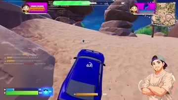 Me la juego