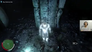 Middle-Earth Shadow of Mordor Hediye