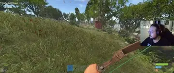 Thats how you snow ball :DDD