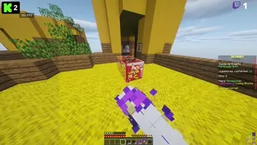 que manco