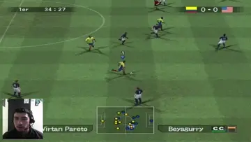 EL GOLAZO QUE NOS HIZO GANAR LA COPA AMÉRICA