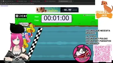 PRIMER Y ULTIMA CARRERA 🗿🦆
