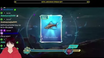 Sacamos Un legend!