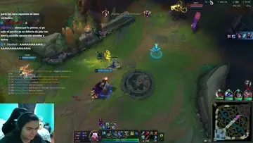 puedo darme el lujo de  ahhh