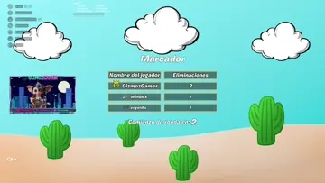 XD que embecil