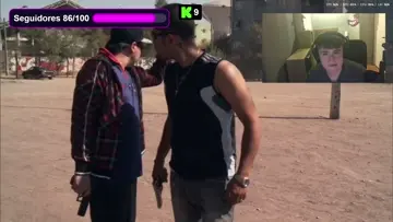efectos kls epicos