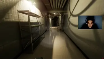 Backrooms: Escape Together skip i | Clip