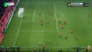 gol de cabeza (lo intento 23 veces)