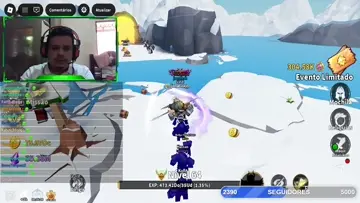 essa raid parece assustadora