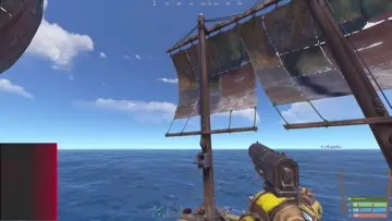 moon walk