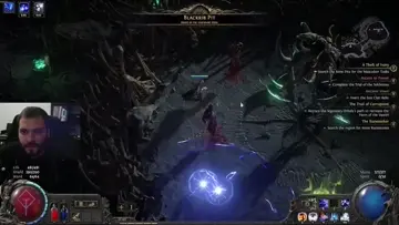 Už je lepší clear bossů