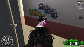 WHAT SHOULDVE BEEN A ROBBERY LOL